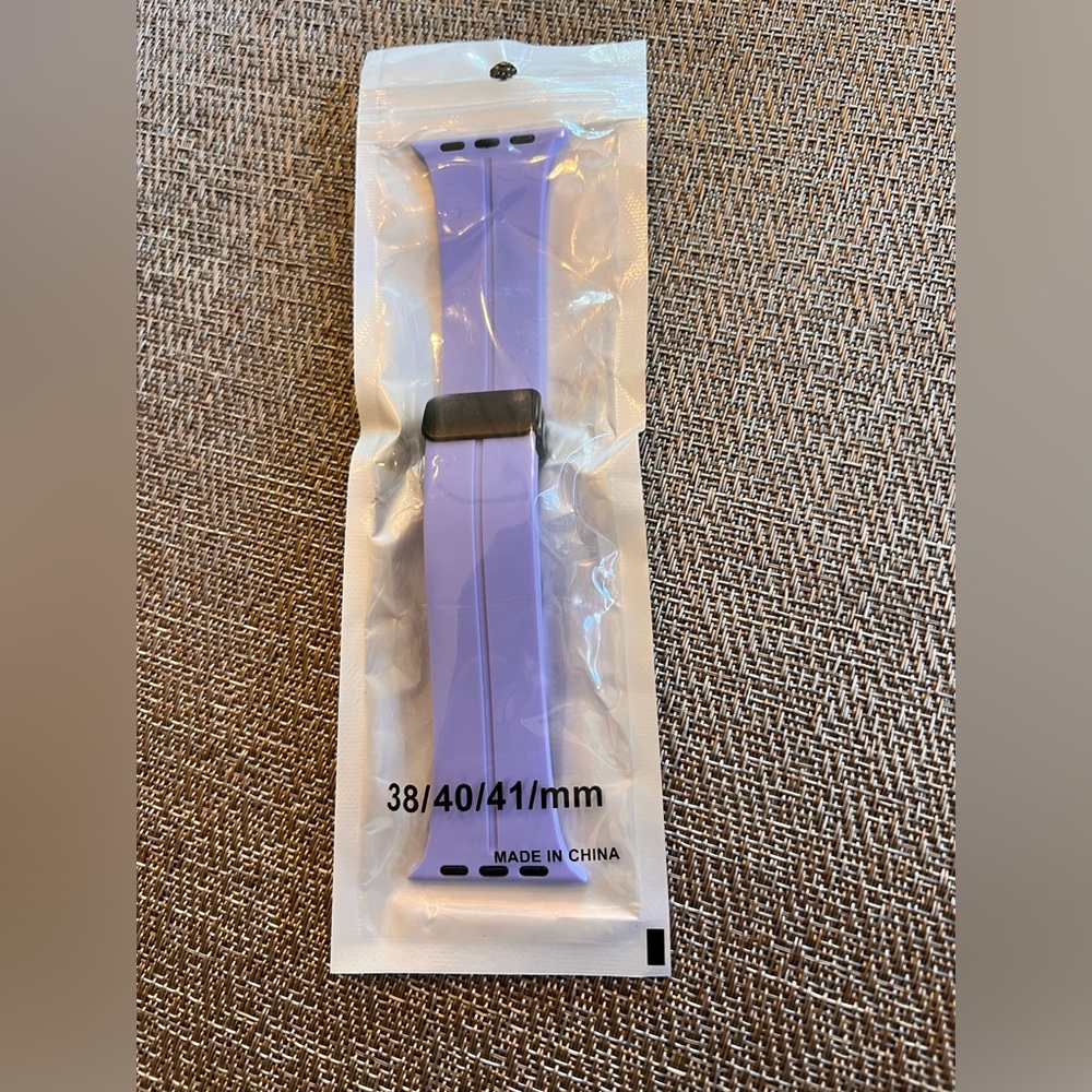 New! ‎ Apple Watch band